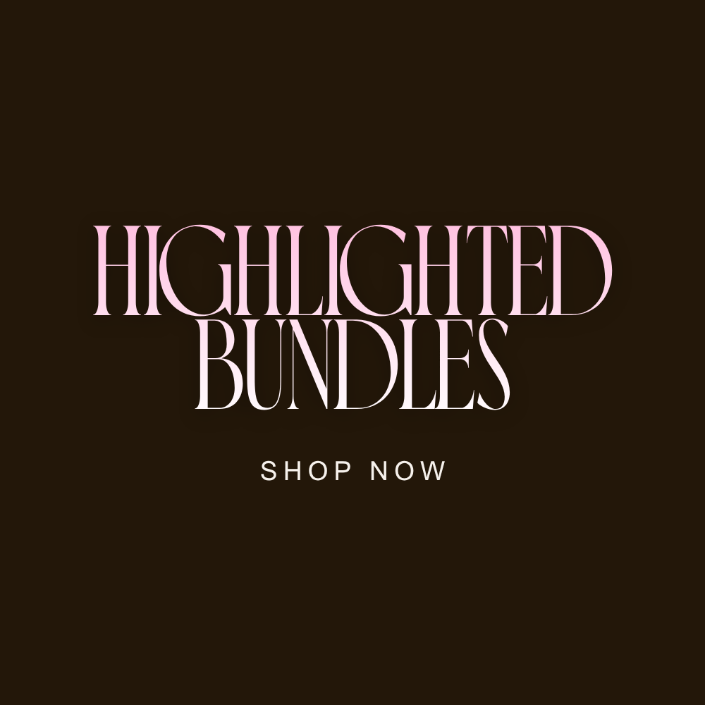 Shop Highlighted Bundles